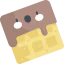 Waffle ícono 64x64