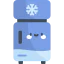 Freezer ícono 64x64