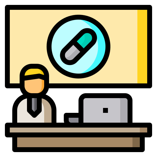 Counter icon