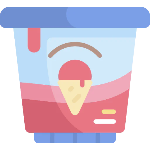 Ice cream 图标