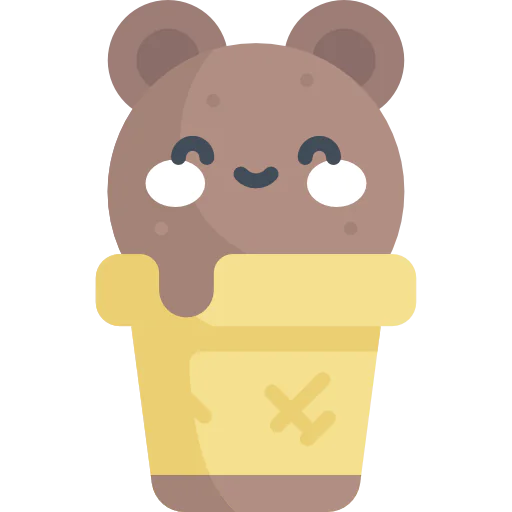 Ice cream アイコン