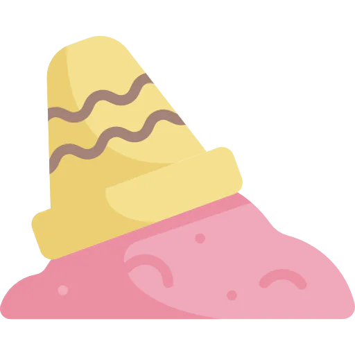 Ice cream 图标