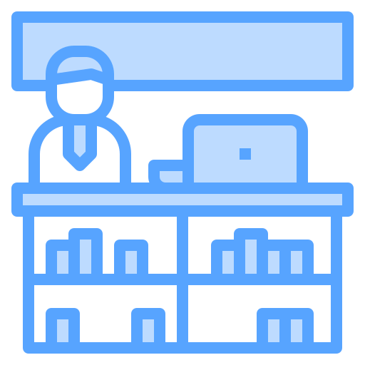 Counter icon