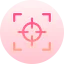 Focus icon 64x64