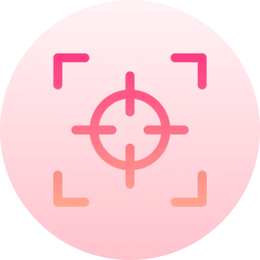 Focus icon