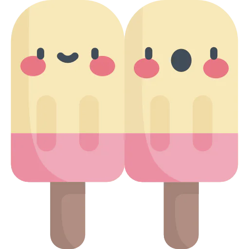 Popsicle 图标