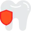 Dental care icon 64x64