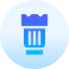 Camera lens icon 64x64