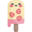 Popsicle アイコン 64x64