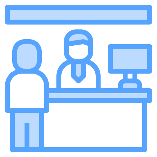 Counter icon