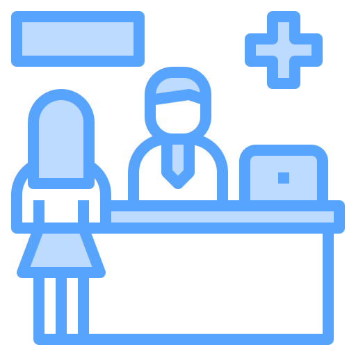 Counter icon