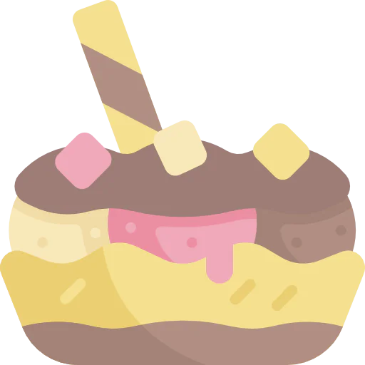 Ice cream 图标