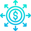 Dollar icon 64x64