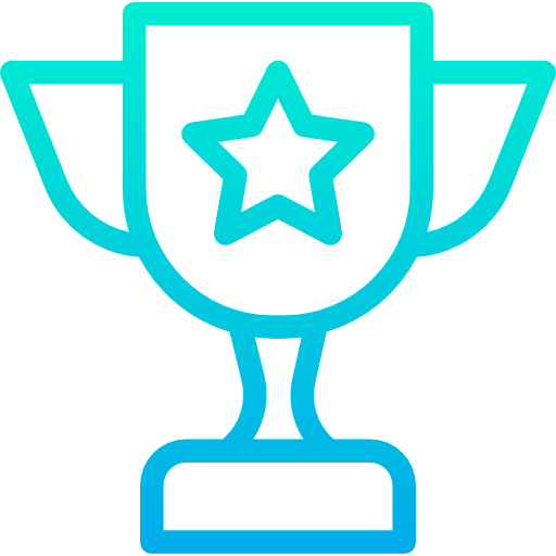 Trophy icon