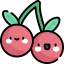 Cherry icon 64x64