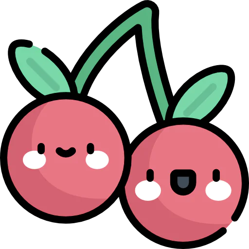 Cherry icon