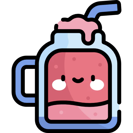 Smoothie Symbol