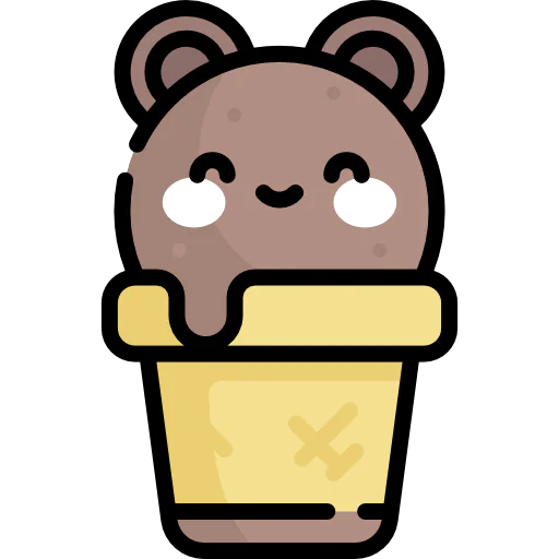 Ice cream 图标