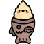 Taiyaki icon 64x64