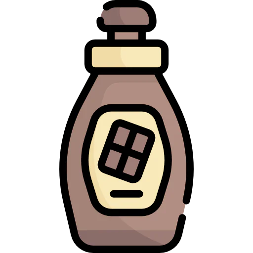 Syrup icon