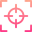 Focus icon 64x64
