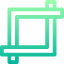 Crop Symbol 64x64