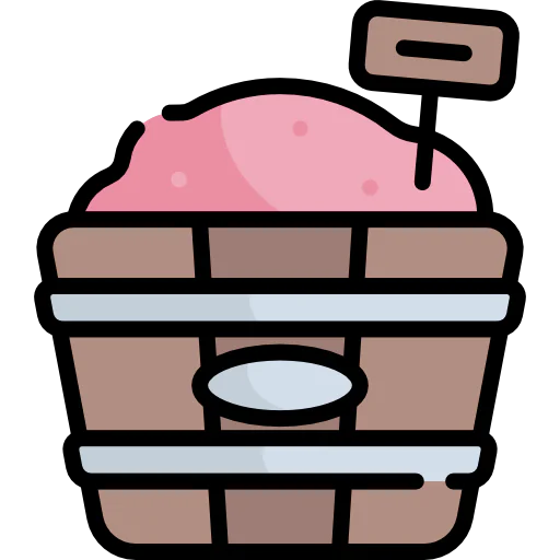 Ice cream icon