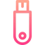 Usb drive ícono 64x64