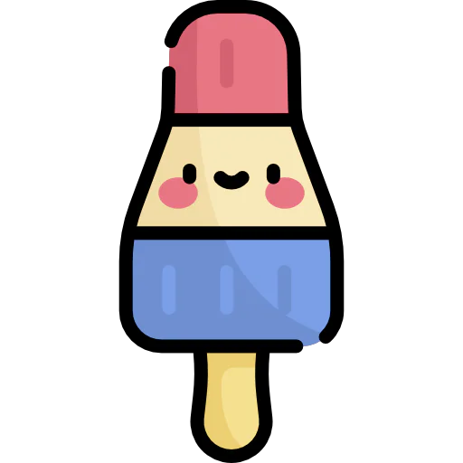 Popsicle icon