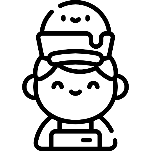 Avatar ícono