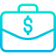 Briefcase icon 64x64