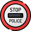 Stop icon 64x64
