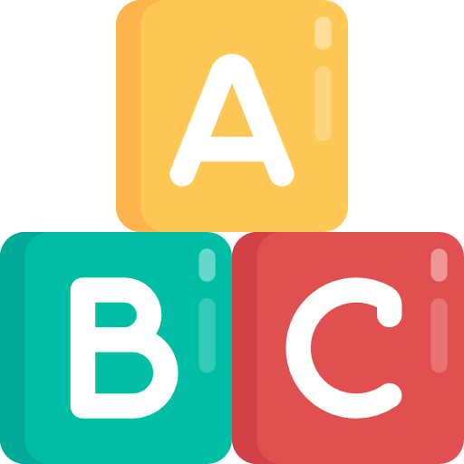 Blocks icon