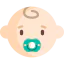 Baby 图标 64x64