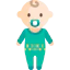 Baby 图标 64x64