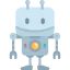 Robot 图标 64x64