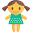 Doll 图标 64x64