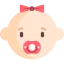 Baby 图标 64x64