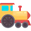 Train 图标 64x64