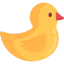 Duck 图标 64x64