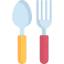 Cutlery 图标 64x64