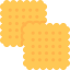 Cracker 图标 64x64