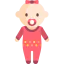 Baby 图标 64x64