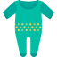 Pajamas 图标 64x64