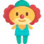 Doll 图标 64x64