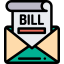 Bill Symbol 64x64