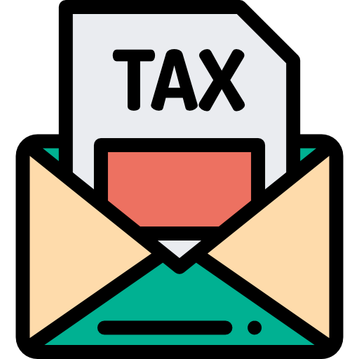 Tax Symbol