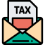 Tax biểu tượng 64x64