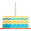 Cake 图标 64x64