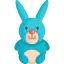 Bunny 图标 64x64